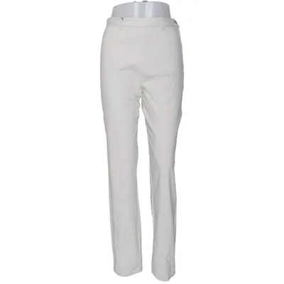 Chinos (Beige) från Bigarreau Bomull, Elastan