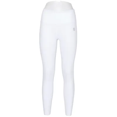 Collants de sport (Blanc) de Siroko