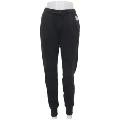 Mjukisbyxor (Svart) från Andy by Frank Dandy Bomull, Polyester