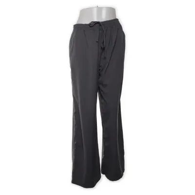 Byxor (Grå) från Page One Elastan, Polyester, Viskos