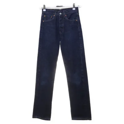 Jeans (501) fra Levi Strauss & Co Bomuld