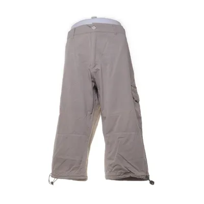 Cargoshorts (Beige) från Erla of Sweden Bomull, Nylon