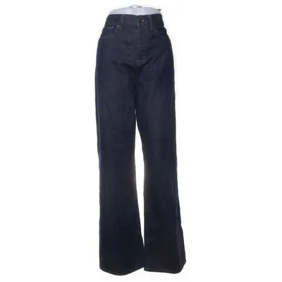 Jeans (Blå) från Madewell Bomull