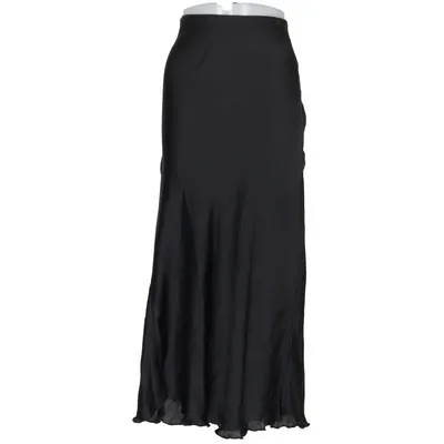 Långkjol (The Black Label Collection) från The Black Label Collection Lager 157 Polyester