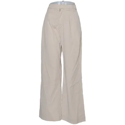 Chinos (Beige) van 7 for All Mankind Katoen, Elastaan, Lyocell