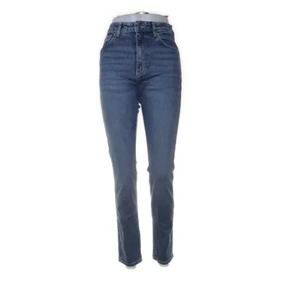 Jeans (Blue) from Karve Organic cotton, Elastane, Lyocell, Polyester