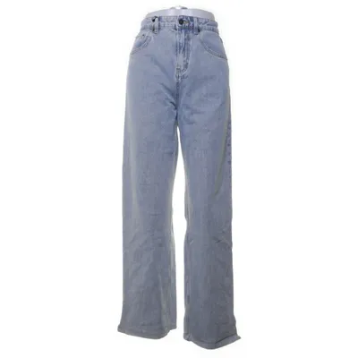 Jeans (Blå) från Motel Denim Bomull