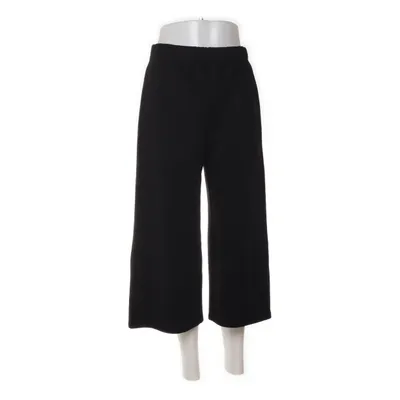 Culottes (Svart) från Noisy May Elastan, Polyester