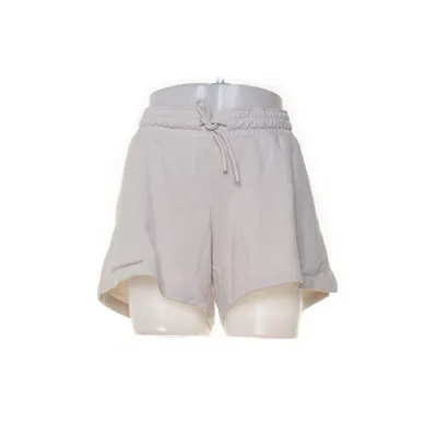 Mammashorts (Beige) från H&M Mama Bomull, Polyester