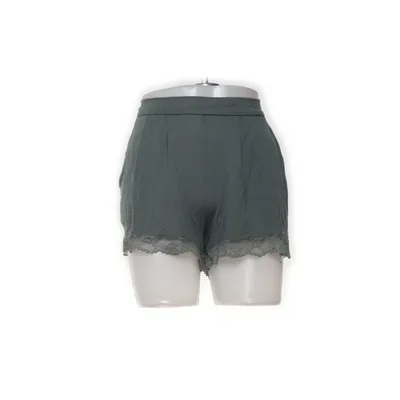 Short de pyjama (Bleu) de Change Lingerie Élasthane, Viscose