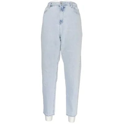 Jeans (Blå) från Bluesteel