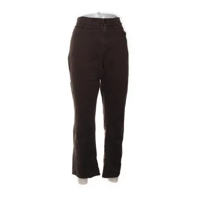 Broek (Bruin) van Favourites Katoen, Elastaan