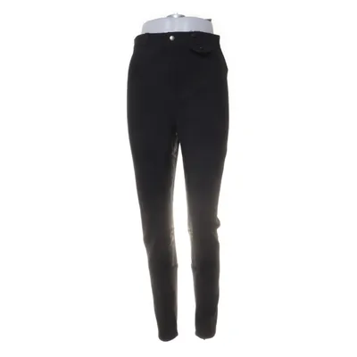 Ridebukser (Sort) fra Peteeu Elastan, Polyester
