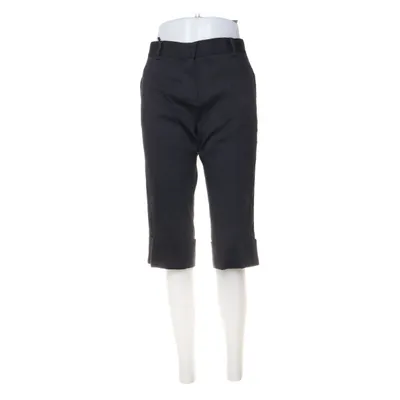 Trekvartsbyxor (Svart) från Sportmax Bomull, Elastan, Viskos