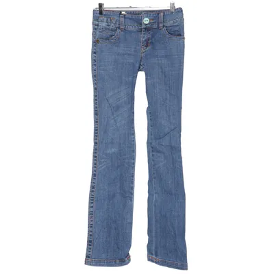 Jeans (Blå) från LDB Industries Bomull, Elastan