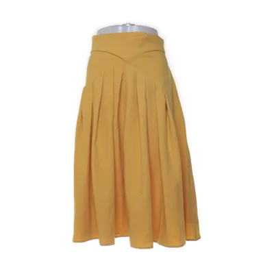 Kjol (Gul) från Miss Candyfloss Polyester