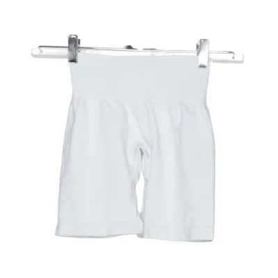 Compression shorts (Gray) from Oace Elastane, Polyamide