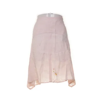 Kjol (Rosa) från Sisley Linne