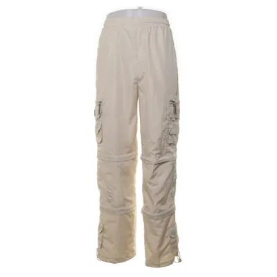 Pantalon cargo (Beige) de Pacific Coton, Polyester