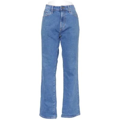 Jean (Bleu) de Mavi Jeans Coton, Élasthane