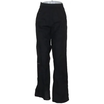 Regnbukser  (Sort) fra Marmot Nylon, Polyester