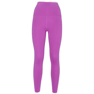 Sportleggings (Lila) van Drop of Mindfulness Elastaan, Polyester