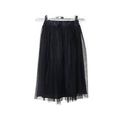 Tyllkjol (Svart) från Name It Polyester