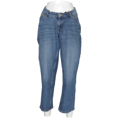 Zwangerschapsjeans (Mama) van H&M Mama Katoen, Elastaan