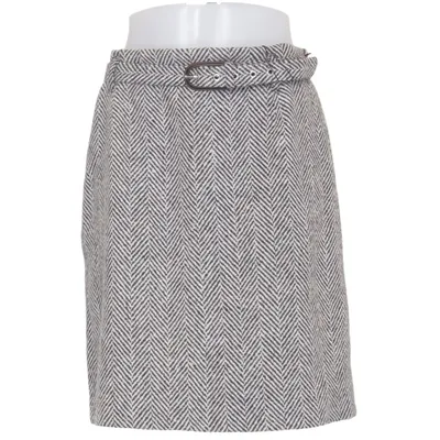 Skirt (Lasse) from Hirsch Acrylic, Polyamide, Polyester, Wool