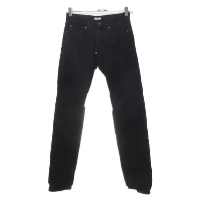 Jeans (Svart) från Denim Demon Jeans Bomull