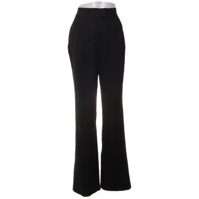 Kostuumbroek (Zwart) van A-DSGN Elastaan, Polyester, Viscose