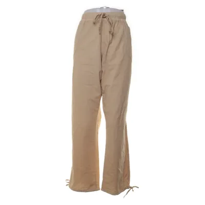 Byxor (Beige) från Plus Bomull