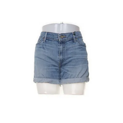 Jeansshorts (Blå) från Levi's San Francisco Bomull, Elastan, Polyester, Viskos