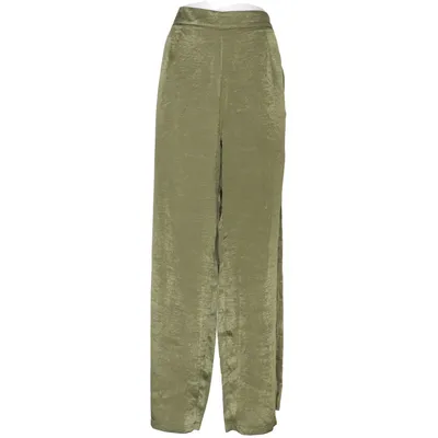 Palazzo broek (Groen) van Outrageous Fortune Polyester