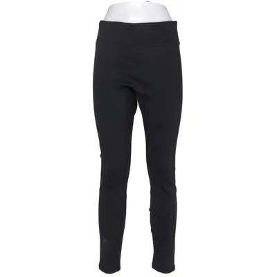 Sportleggings (Zwart) van Ninepine Elastaan, Polyester