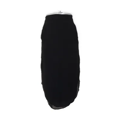 Kjol (Svart) från Vintage by Fe Bomull