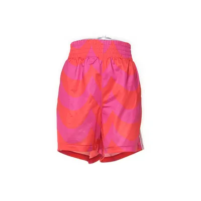 Träningsshorts (Rosa, Flerfärgad) från Adidas x Marimekko Återvunnen polyester