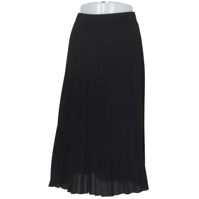 Rok (Zwart) van Visual Clothing Project Elastaan, Polyester