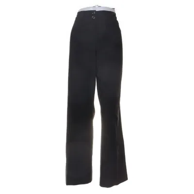 Palazzobyxor (Svart) från Taifun Bomull, Polyester