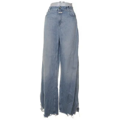 Jeans (Blå) fra Closed Økologisk bomuld