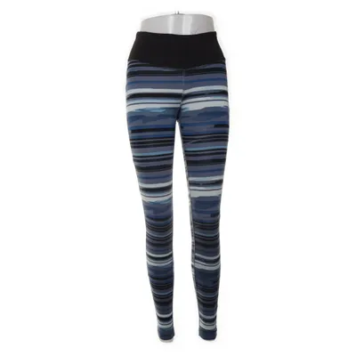 Collants de sport (Bleu, Noir, Blanc, Gris) de DOM Élasthane, Polyester