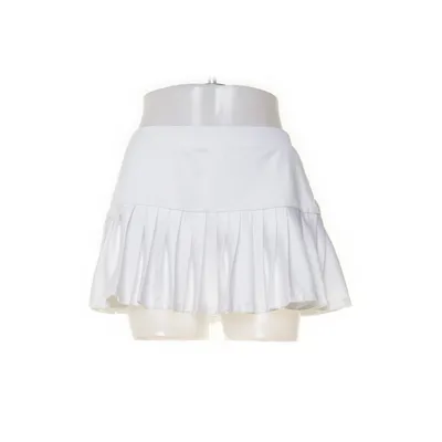 Sportrok (Wit) van Fred Perry
