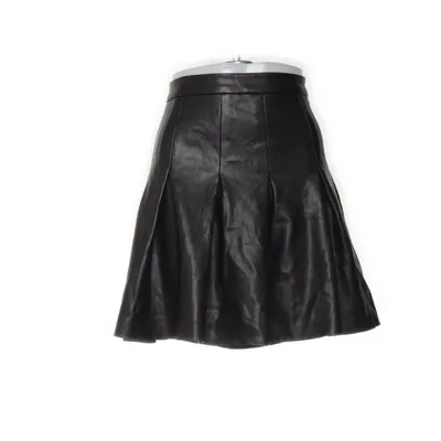 Nederdel (Sort) fra NA-KD Reborn Polyester
