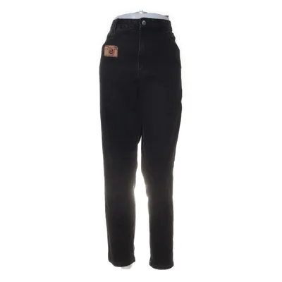 Jeans (Grå) från Edited Ekologisk bomull, Elastan, Polyester, Viskos