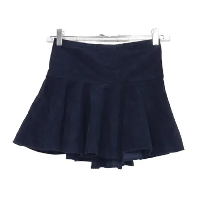 Jupe (Bleu) de Polo Ralph Lauren Coton
