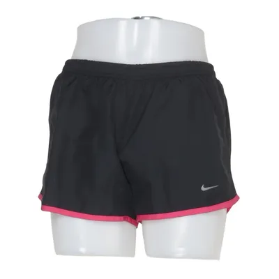 Sports shorts (Black, Pink) from Nike Recycled polyester