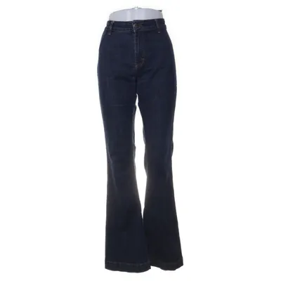Spijkerbroek (Blauw) van Twist & Tango Organisch katoen, Gerecycled polyester