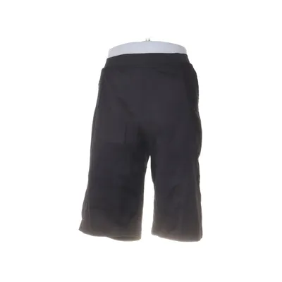 Shorts (Sort) fra Chillaz Bomuld, Elastan