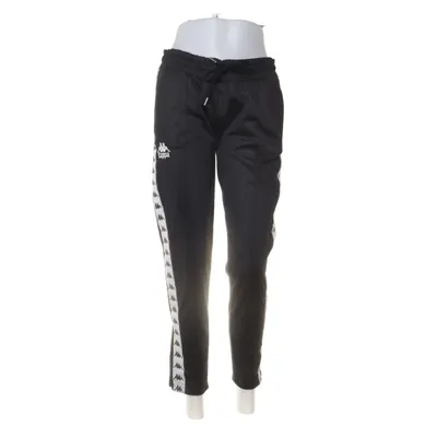 Trainingsbroek (Zwart) van Kappa Polyester