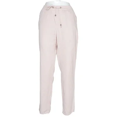 Broek (Roze) van Cool Code Katoen, Lyocell